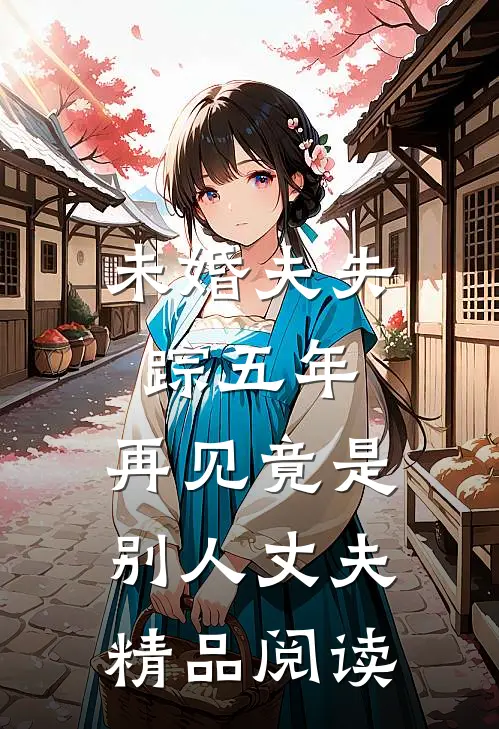 未婚夫失踪五年：再见竟是别人丈夫精品阅读