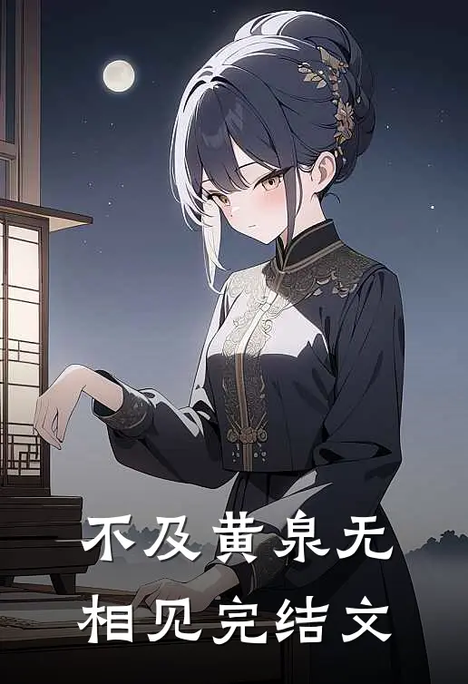 不及黄泉无相见完结文