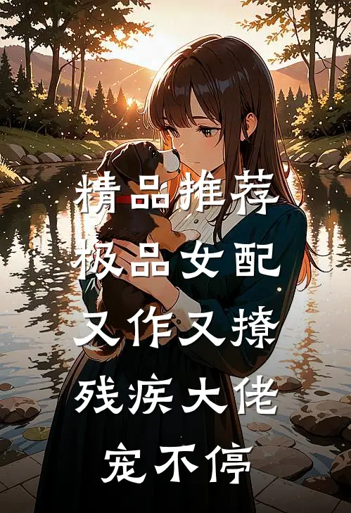 精品推荐极品女配又作又撩，残疾大佬宠不停