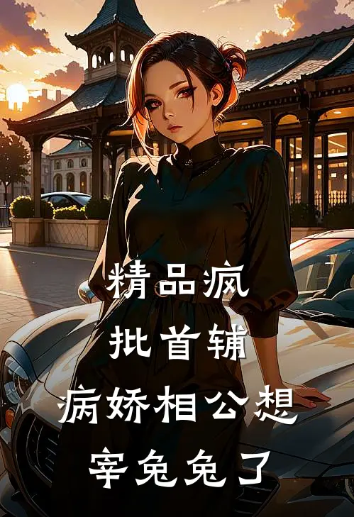 精品疯批首辅：病娇相公想宰兔兔了
