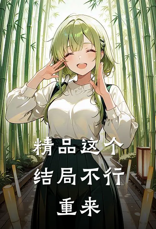 精品这个结局不行，重来