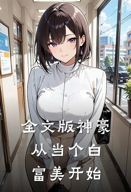 全文版神豪：从当个白富美开始