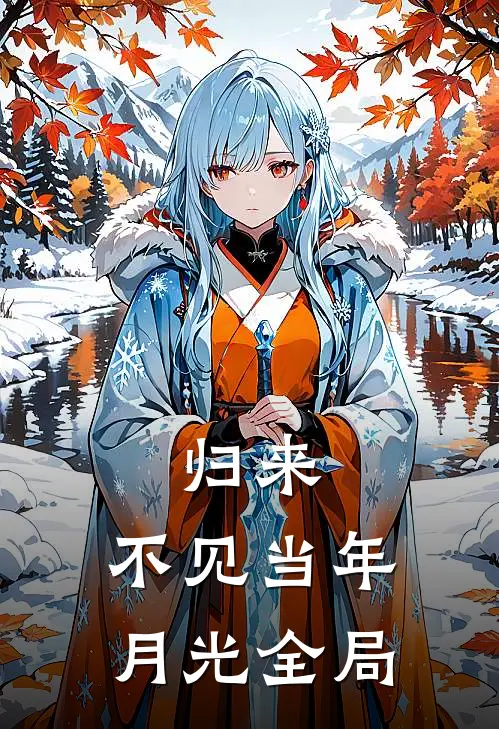 归来，不见当年月光全局