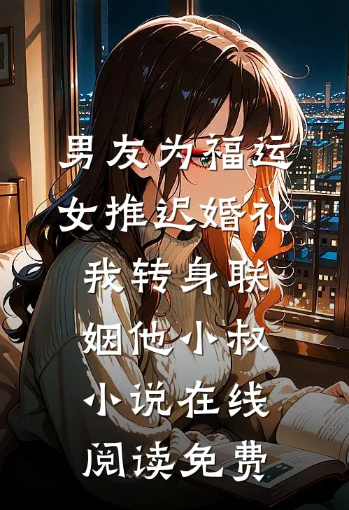 男友为福运女推迟婚礼，我转身联姻他小叔小说在线阅读免费