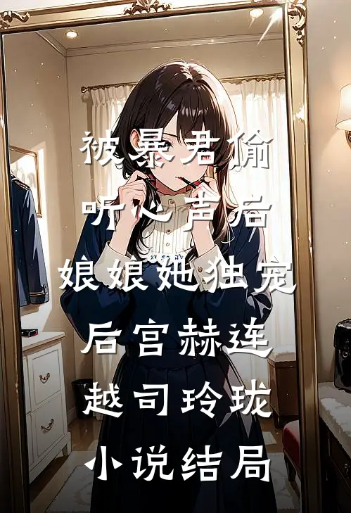 被暴君偷听心声后，娘娘她独宠后宫赫连越司玲珑小说结局