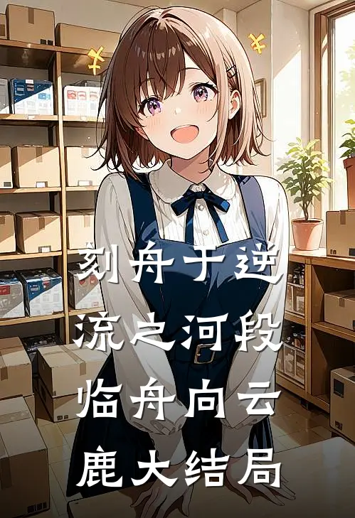 刻舟于逆流之河段临舟向云鹿大结局