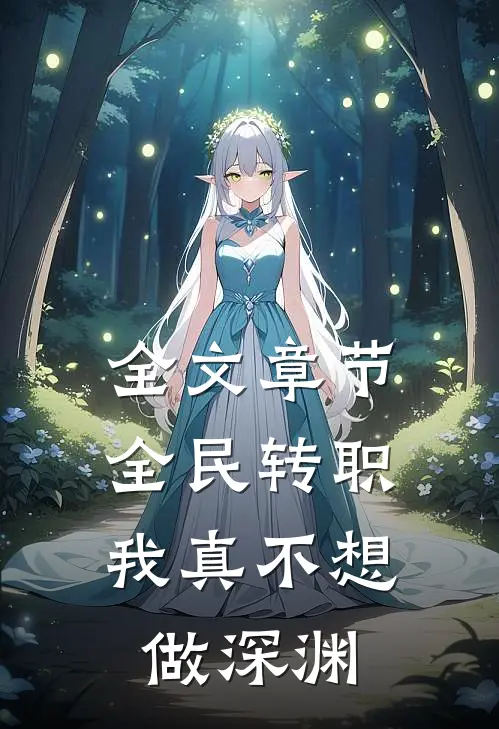 全文章节全民转职：我真不想做深渊