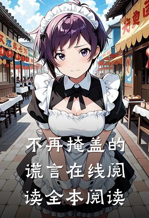 不再掩盖的谎言在线阅读全本阅读