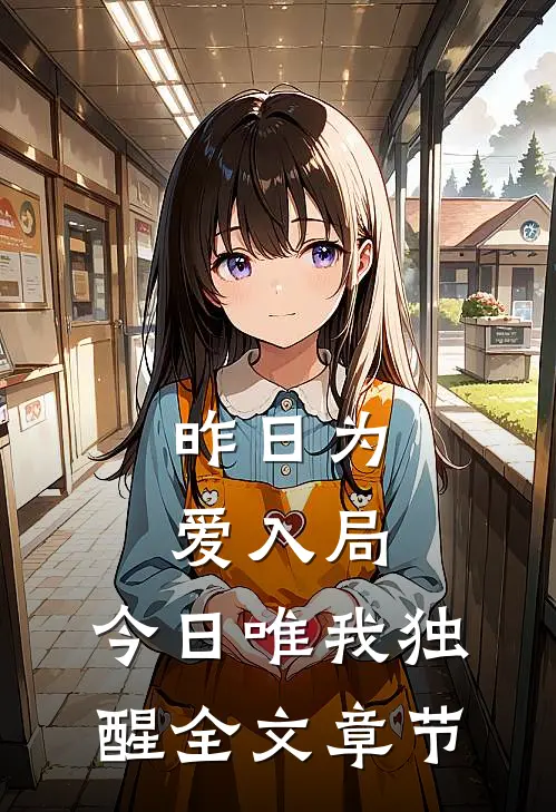 昨日为爱入局，今日唯我独醒全文章节
