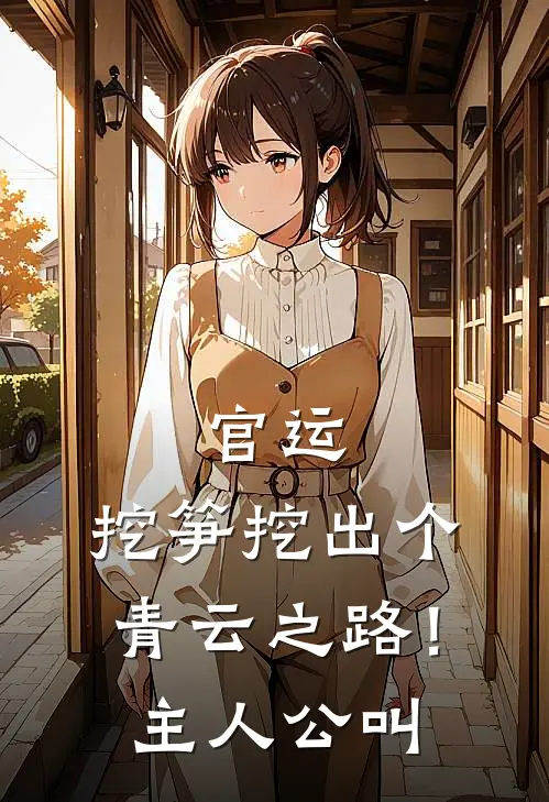 官运，挖笋挖出个青云之路！主人公叫