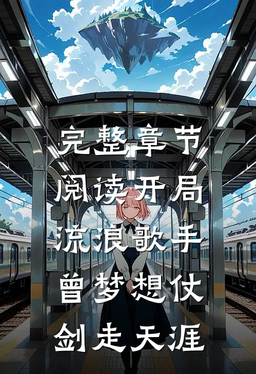 完整章节阅读开局流浪歌手，曾梦想仗剑走天涯