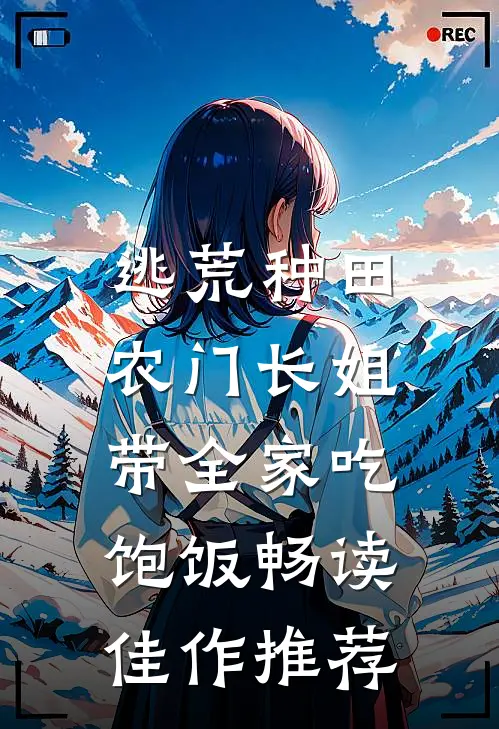 逃荒种田：农门长姐带全家吃饱饭畅读佳作推荐