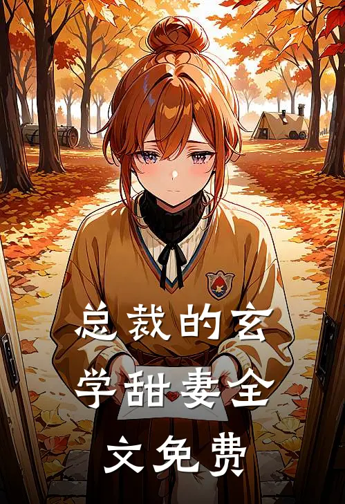 总裁的玄学甜妻全文免费