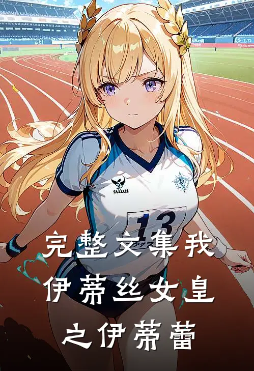 完整文集我，伊蒂丝女皇之伊蒂蕾