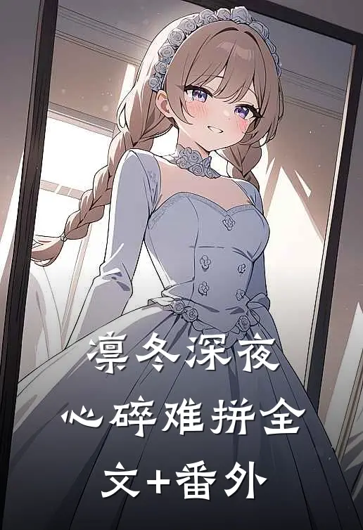 凛冬深夜，心碎难拼全文+番外