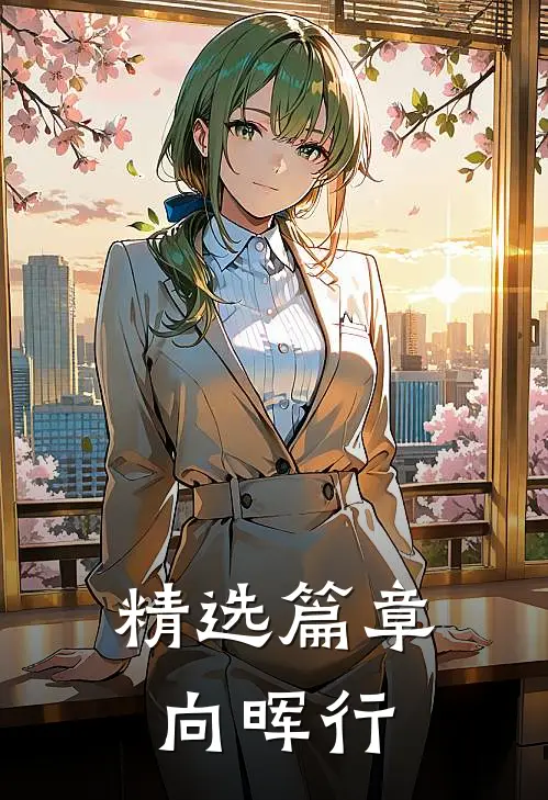 精选篇章向晖行
