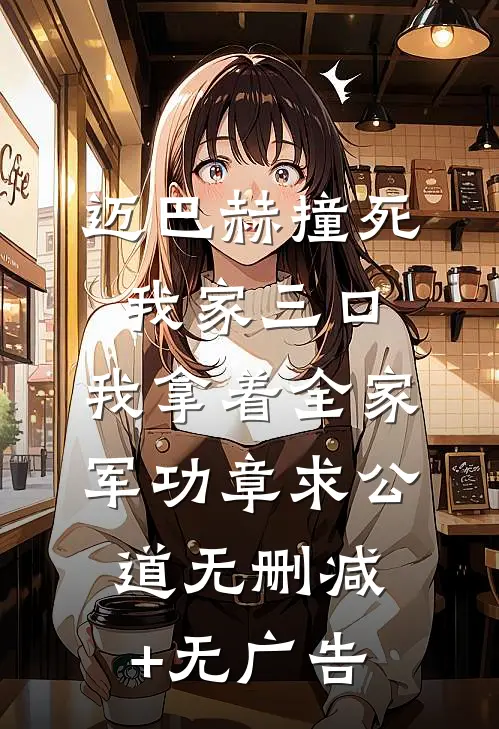 迈巴赫撞死我家三口，我拿着全家军功章求公道无删减+无广告