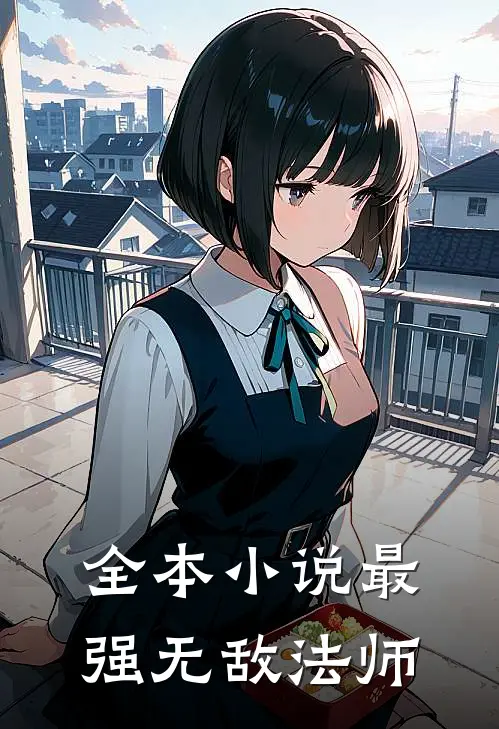 全本小说最强无敌法师