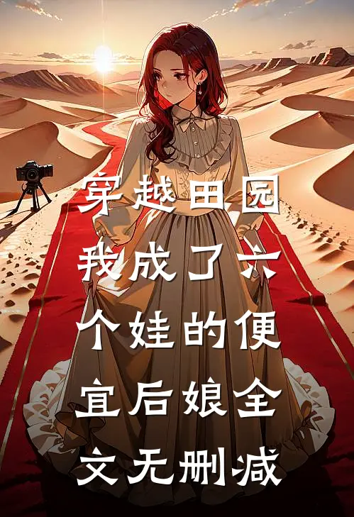 穿越田园：我成了六个娃的便宜后娘全文无删减