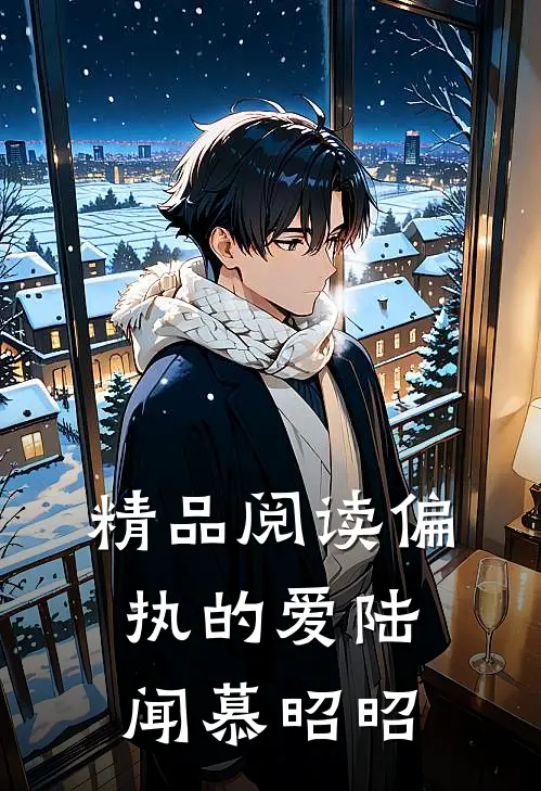 精品阅读偏执的爱陆闻慕昭昭