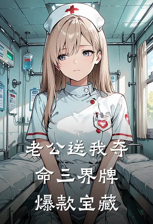 老公送我夺命三界牌爆款宝藏