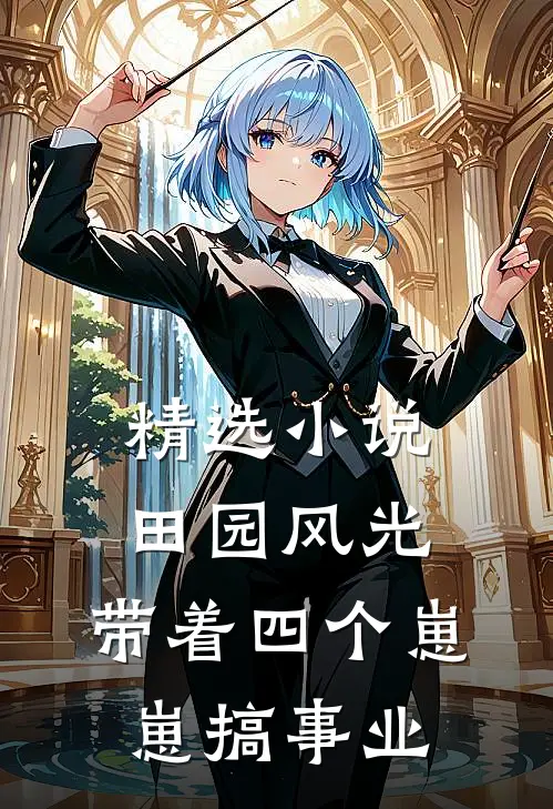 精选小说田园风光：带着四个崽崽搞事业