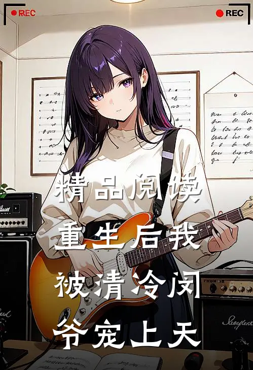 精品阅读重生后我被清冷闵爷宠上天