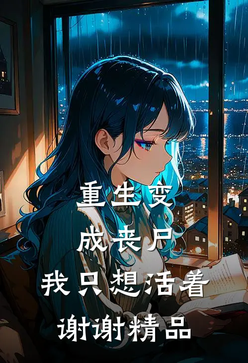 重生变成丧尸，我只想活着谢谢精品