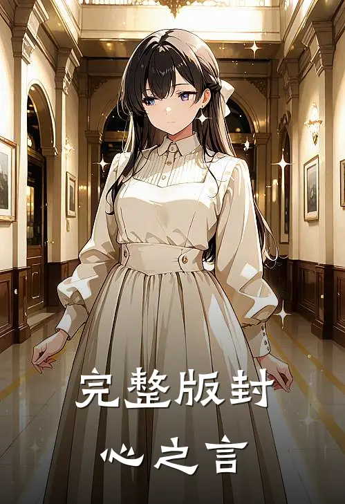 完整版封心之言