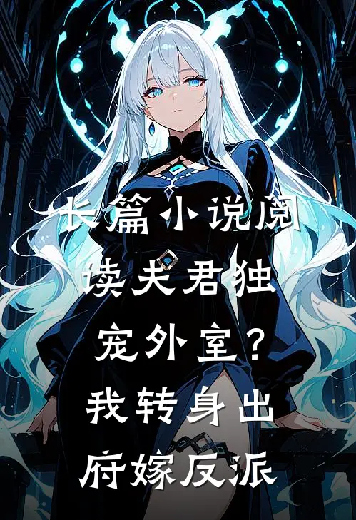 长篇小说阅读夫君独宠外室？我转身出府嫁反派