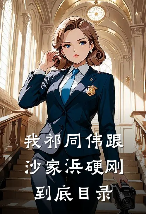 我祁同伟跟沙家浜硬刚到底目录