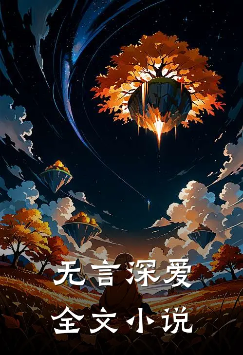 无言深爱全文小说