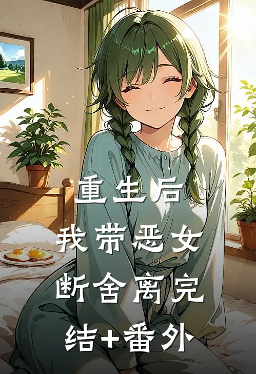 重生后，我带恶女断舍离完结+番外