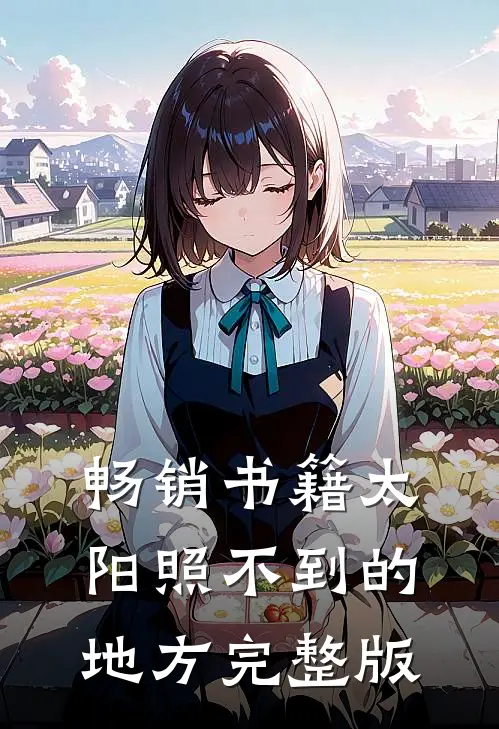 畅销书籍太阳照不到的地方完整版