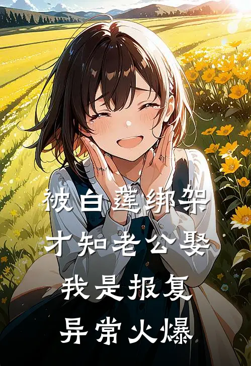 被白莲绑架，才知老公娶我是报复异常火爆