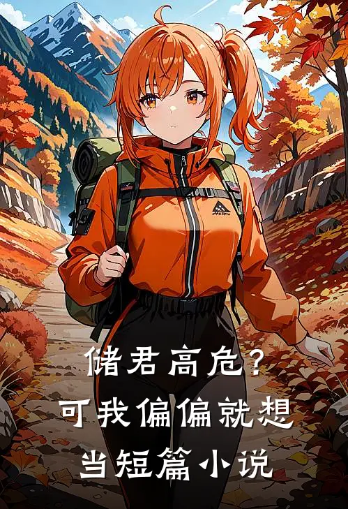 储君高危？可我偏偏就想当短篇小说