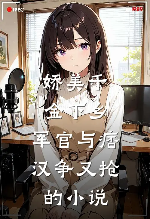 娇美千金下乡，军官与痞汉争又抢的小说