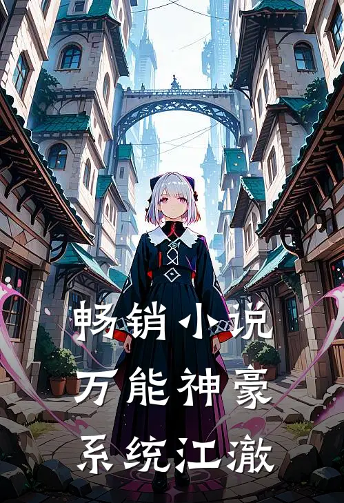 畅销小说万能神豪系统江澈