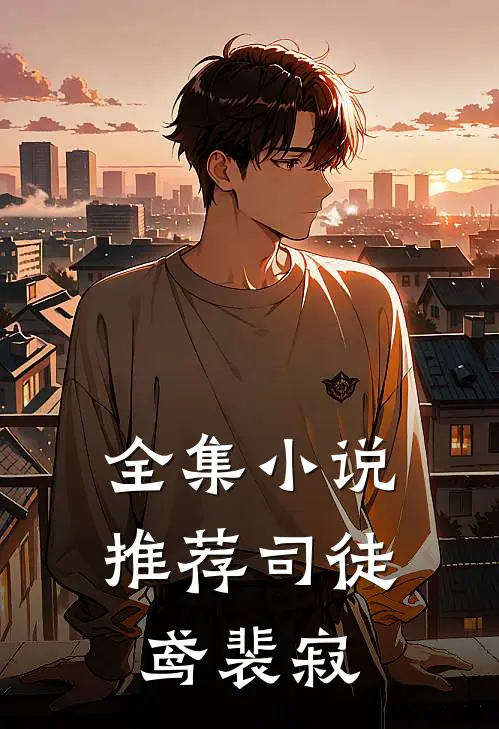 全集小说推荐司徒鸢裴寂
