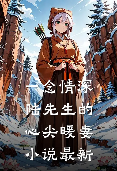 一念情深:陆先生的心尖暖妻小说最新