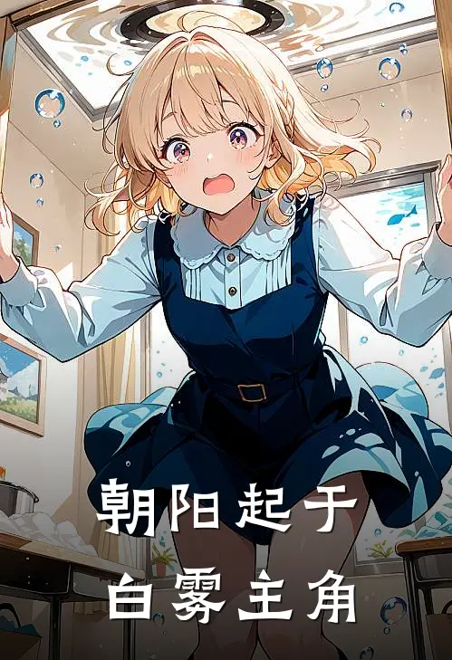朝阳起于白雾主角