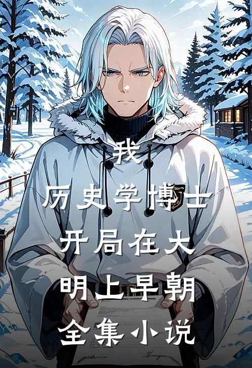 我，历史学博士，开局在大明上早朝全集小说