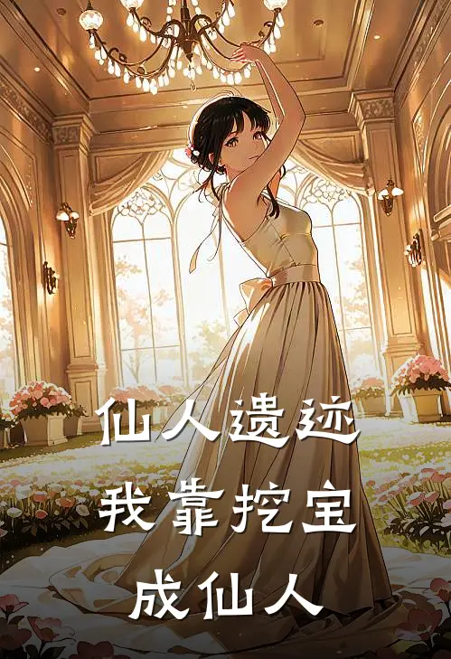 仙人遗迹：我靠挖宝成仙人