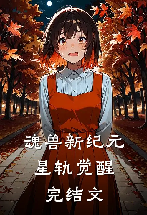 《魂兽新纪元：星轨觉醒》完结文