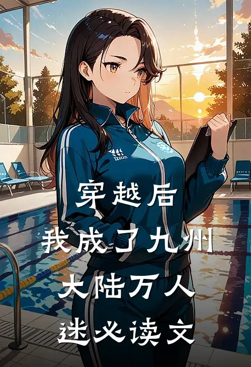 穿越后，我成了九州大陆万人迷必读文