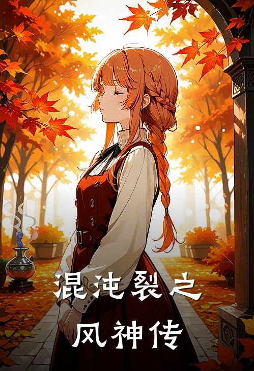 混沌裂之风神传