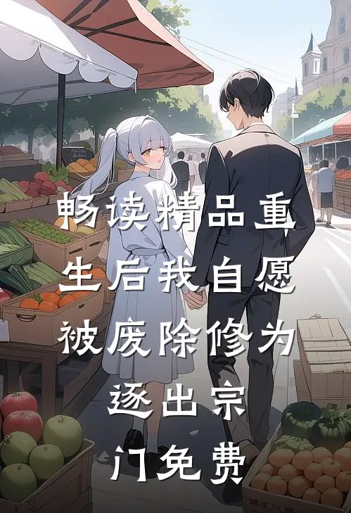 畅读精品重生后我自愿被废除修为,逐出宗门免费