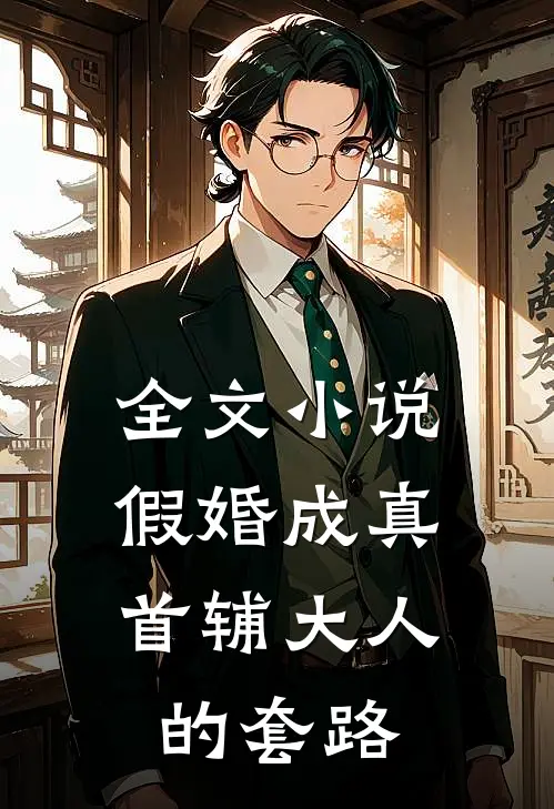 全文小说假婚成真：首辅大人的套路