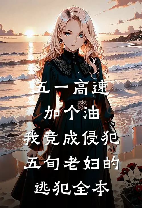 五一高速加个油，我竟成侵犯五旬老妇的逃犯全本