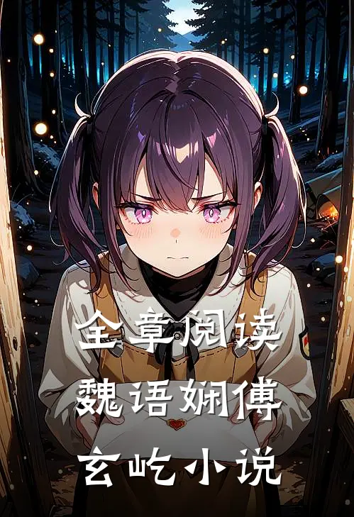 全章阅读魏语娴傅玄屹小说